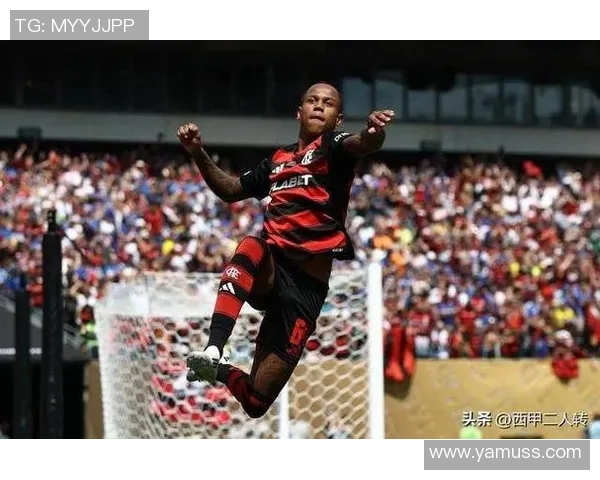 15轮达伽马对阵弗拉门戈精彩视频回顾与赛后分析