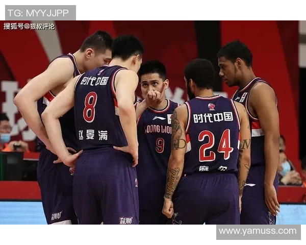 1月29日CBA精彩对决吉林队迎战广州队直播全程回顾与分析
