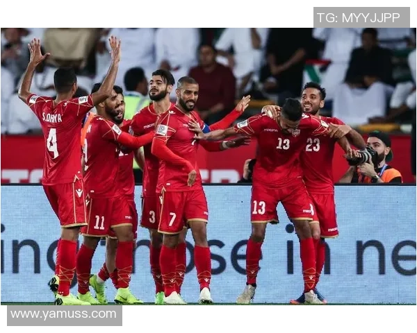 伊拉克U23对阵巴林U23精彩直播全程回顾与赛况分析