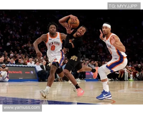 骑士队逆转尼克斯23分精彩回放全场比赛精彩瞬间解析 骑士队逆转尼克斯23分精彩回放全场比赛精彩瞬间解析