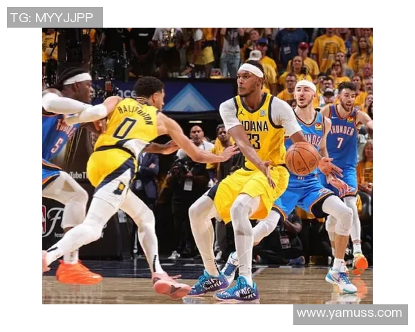 印第安纳步行者主场迎战奥兰多魔术全力争胜的精彩对决 印第安纳步行者主场迎战奥兰多魔术全力争胜的精彩对决