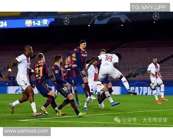 巴萨罗那与埃瓦尔精彩对决全场录像回顾与分析