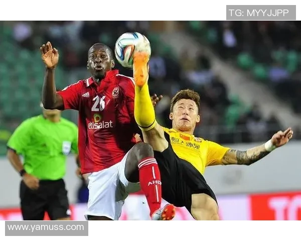 广州恒大与阿尔阿赫利精彩对决全场回放回顾与分析