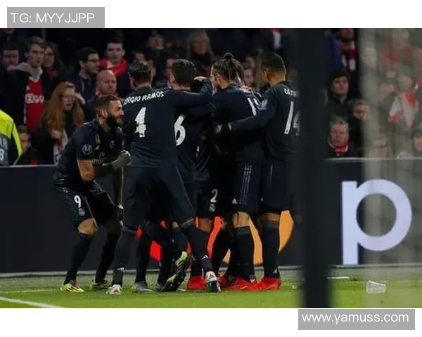 阿贾克斯与皇家马德里上半场精彩对决回顾与分析