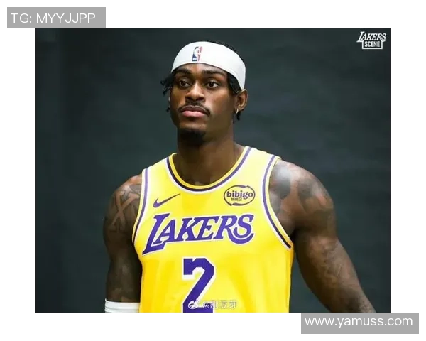 湖人锋线大闸范德比尔特近况堪忧，状况一泻千里